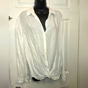 Cute blouse for any age!